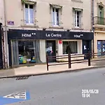 Hotel Le Centre