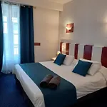 Hotel Le Centre