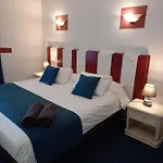 Hotel Le Centre