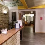 Le Centre Hotel Les Herbiers