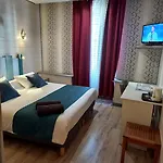 Le Centre 2*