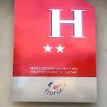 Hotel Le Centre