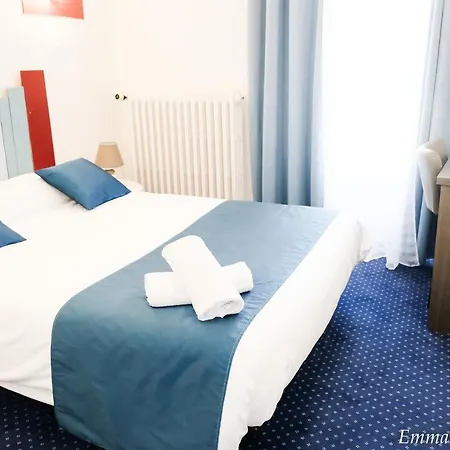 Hotel Le Centre 2*
