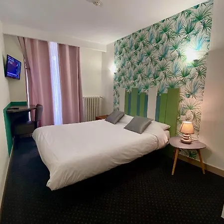 Le Centre 2* 레헤르비에르