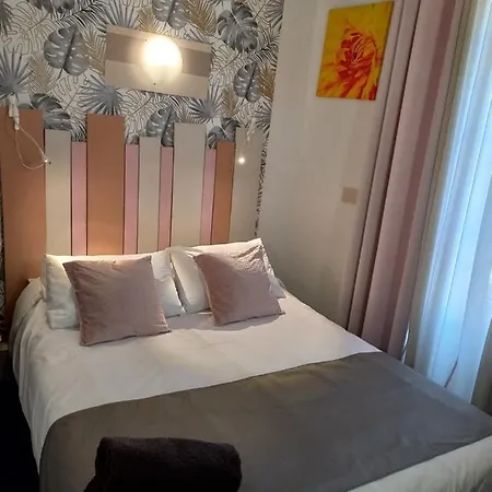 Le Centre 2* 레헤르비에르