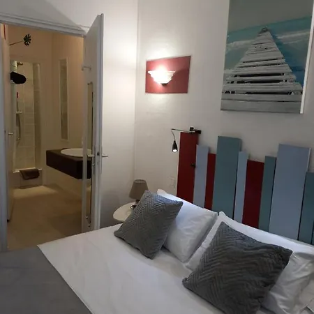 Hotel Le Centre