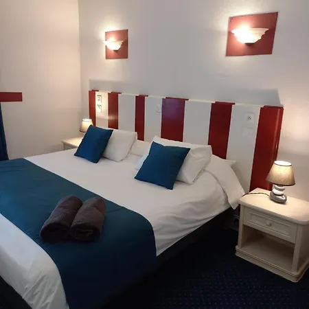 Hotel Le Centre