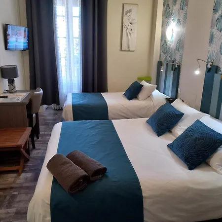 Hotel Le Centre 2*