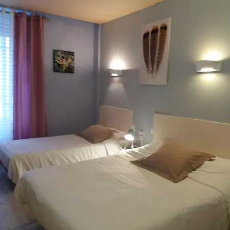 Le Centre Les Herbiers