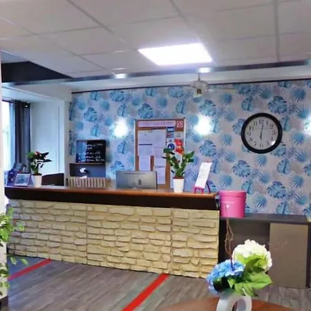 Hotel Le Centre