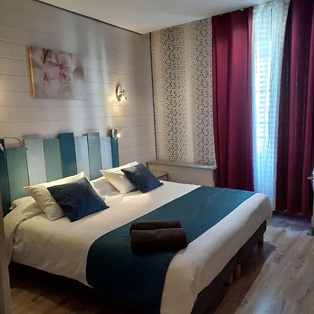 Le Centre 2* 레헤르비에르