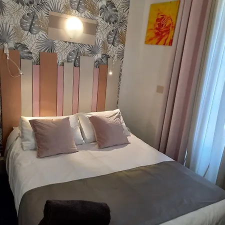 Le Centre 2* Les Herbiers