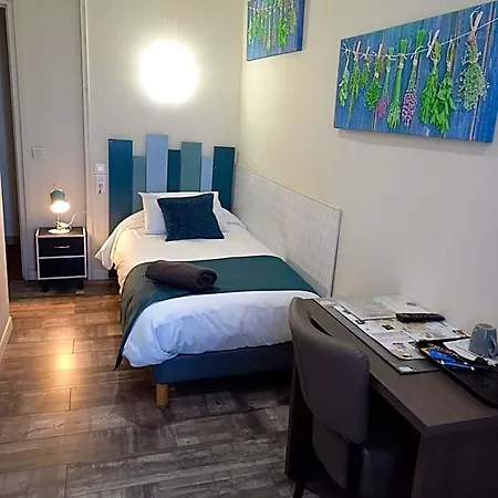 Hotel Le Centre