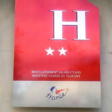 Hotel Le Centre