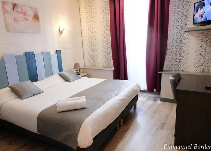 Le Centre Отель 2*