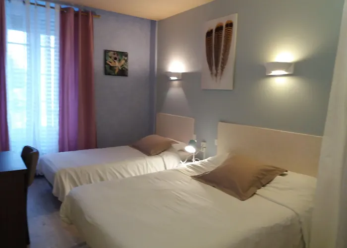 Le Centre Les Herbiers