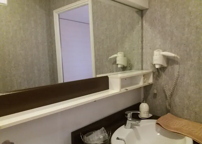 Le Centre Отель