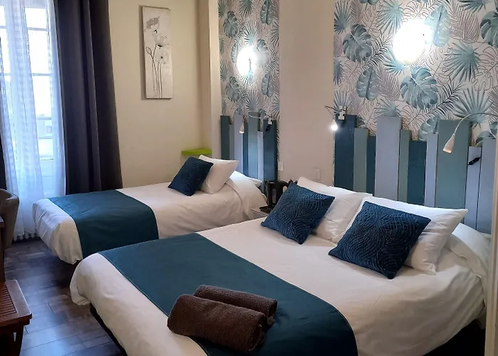 Le Centre Ле-Эрбье