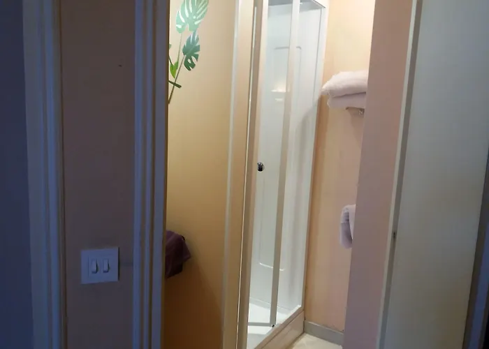 Отель Le Centre 2*