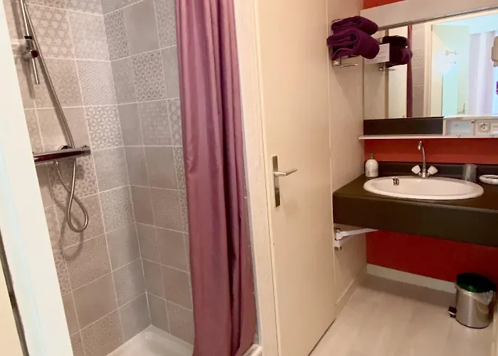 Le Centre Ле-Эрбье