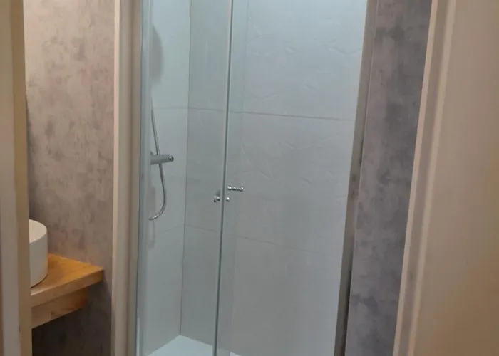 Отель Le Centre