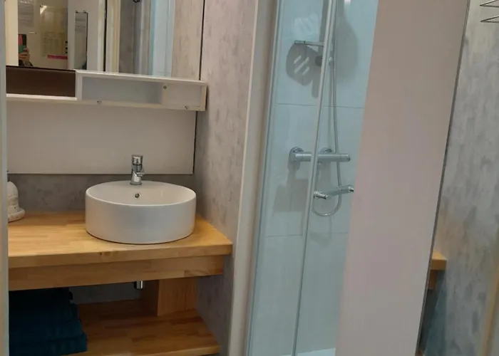 Le Centre Отель 2*